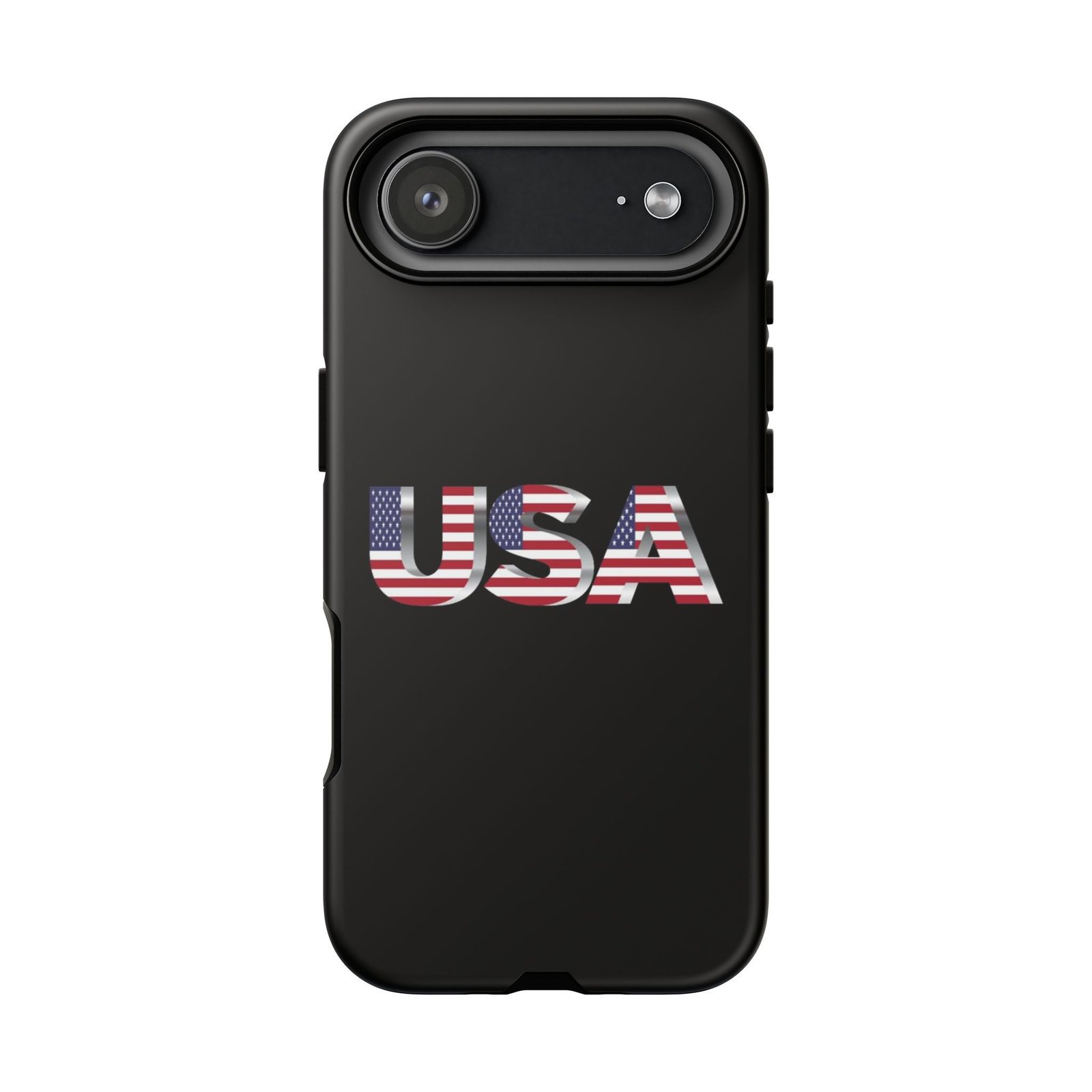 Patriotic Phone Case - Freedom Design, USA Flag, Tough Cases, Gift for Veterans, Independence Day, Red White Blue - Image 94