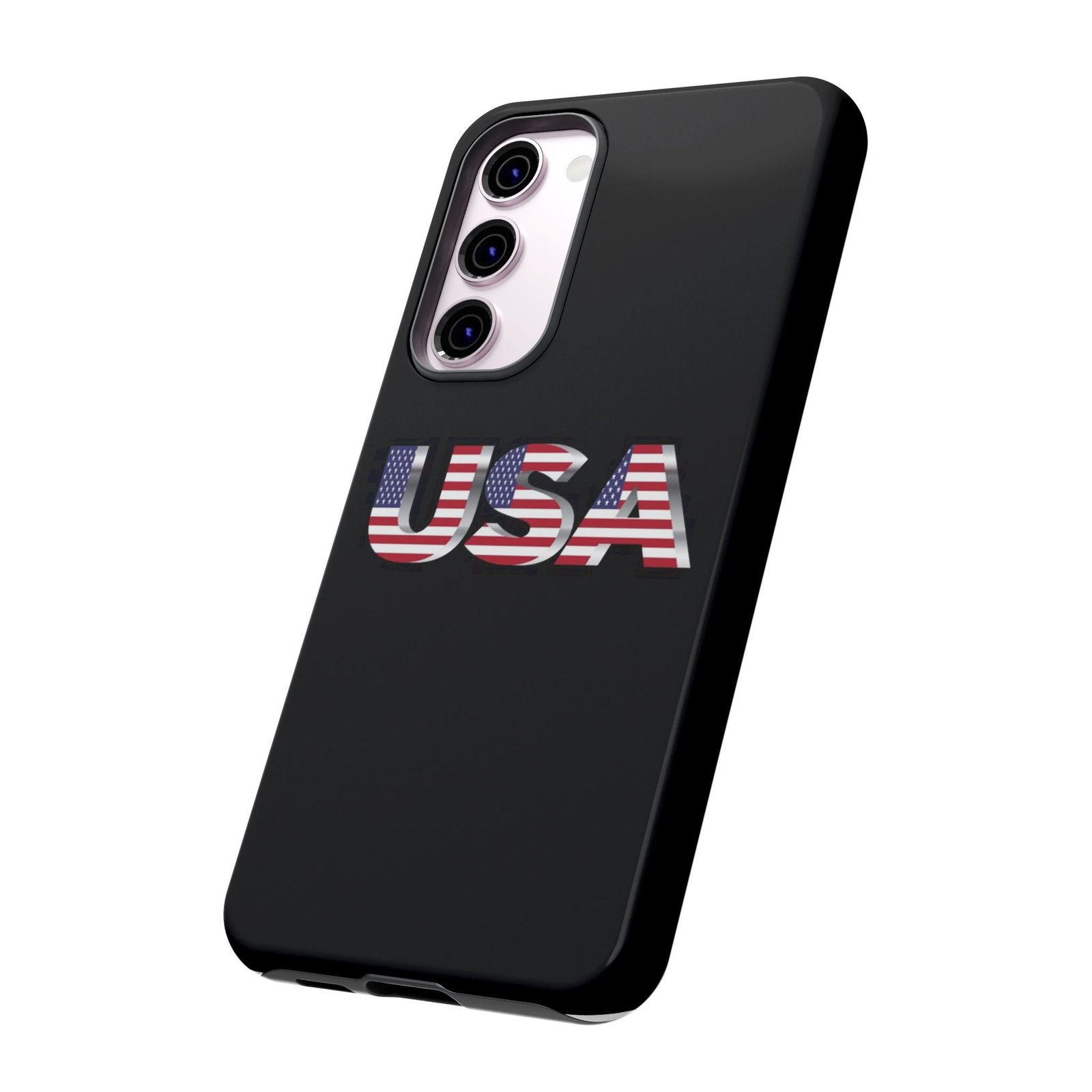 Patriotic Phone Case - Freedom Design, USA Flag, Tough Cases, Gift for Veterans, Independence Day, Red White Blue - Image 22