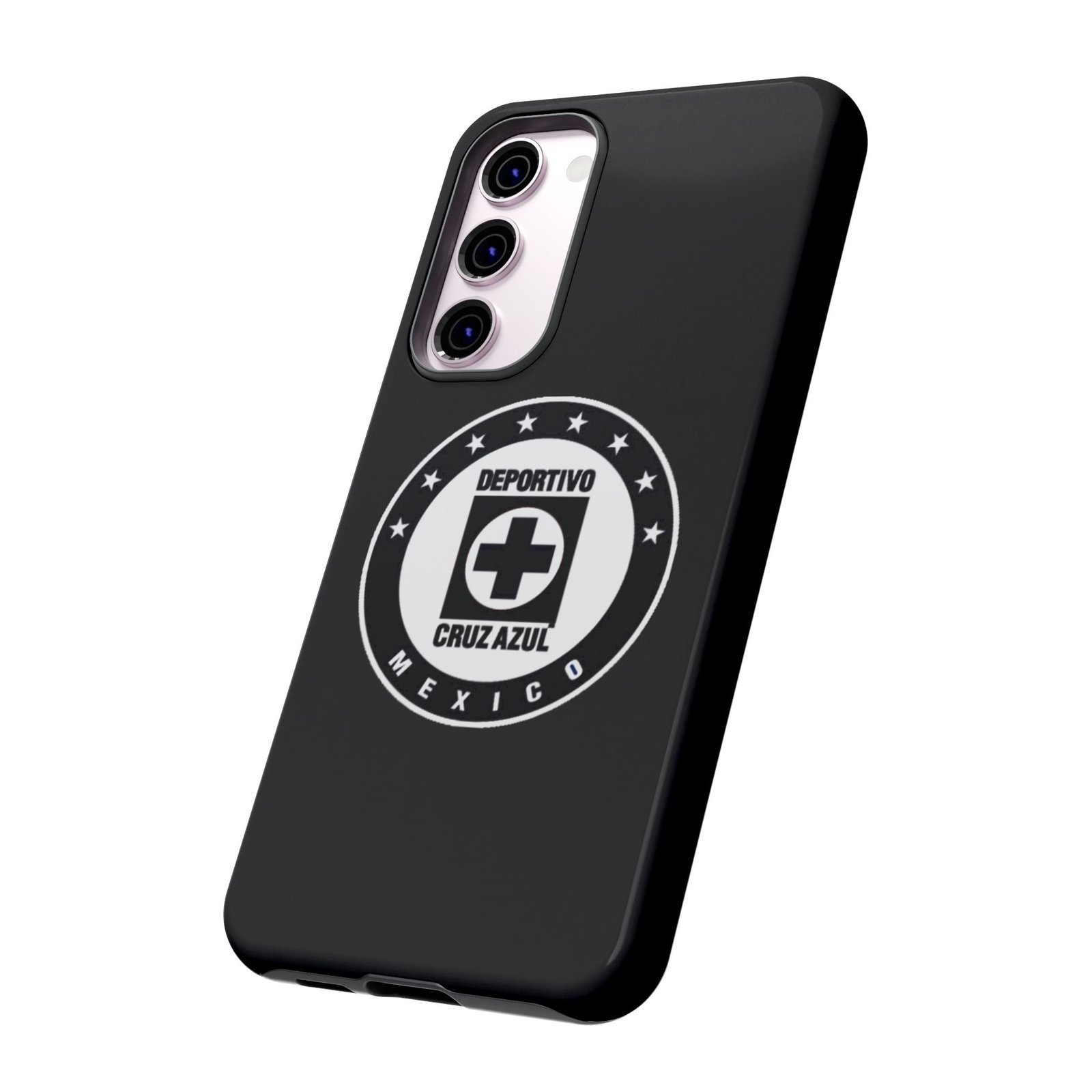 Cruz Azul of Tough Cases: Stylish Phone Case - Image 46