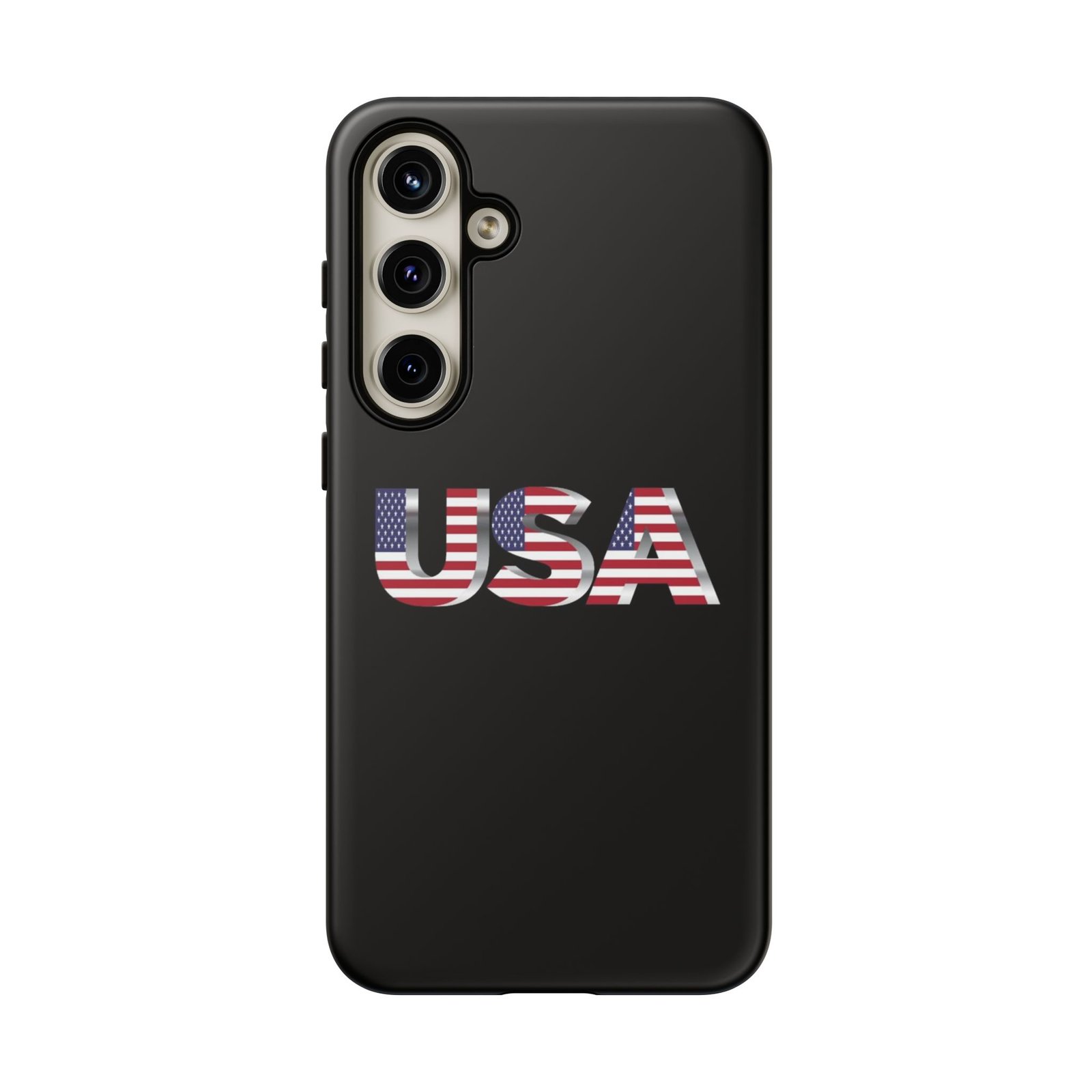 Patriotic Phone Case - Freedom Design, USA Flag, Tough Cases, Gift for Veterans, Independence Day, Red White Blue - Image 55