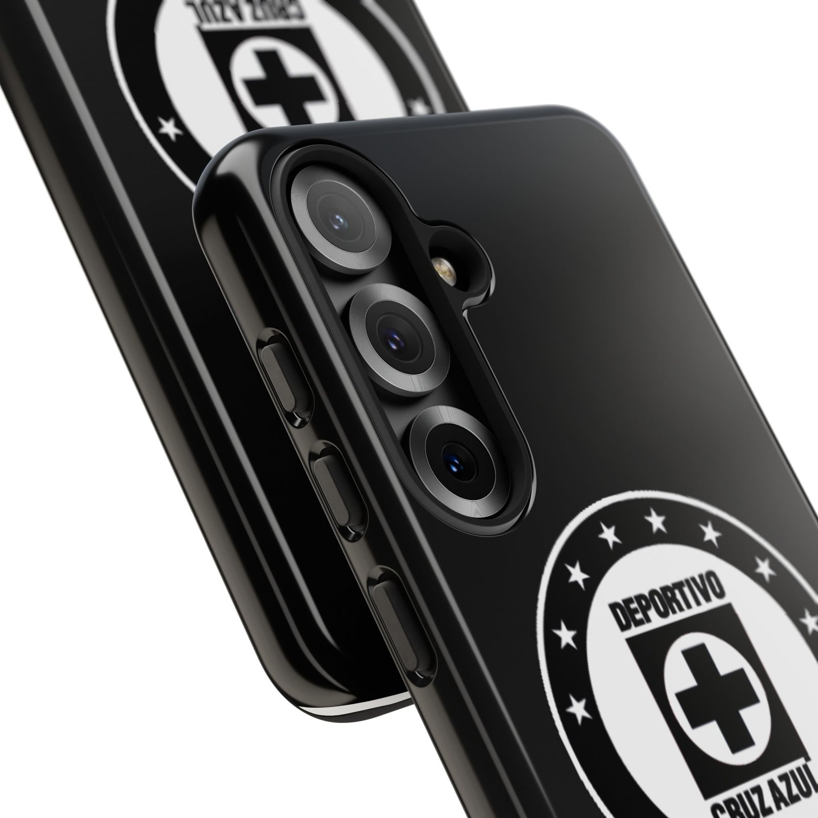 Cruz Azul of Tough Cases: Stylish Phone Case - Image 109