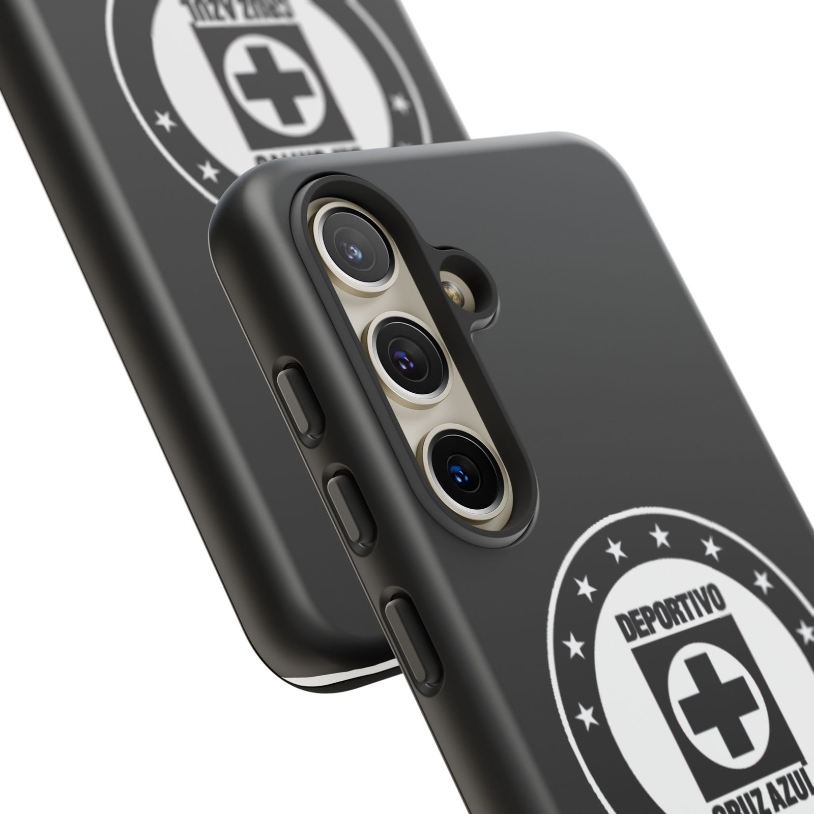 Cruz Azul of Tough Cases: Stylish Phone Case - Image 81