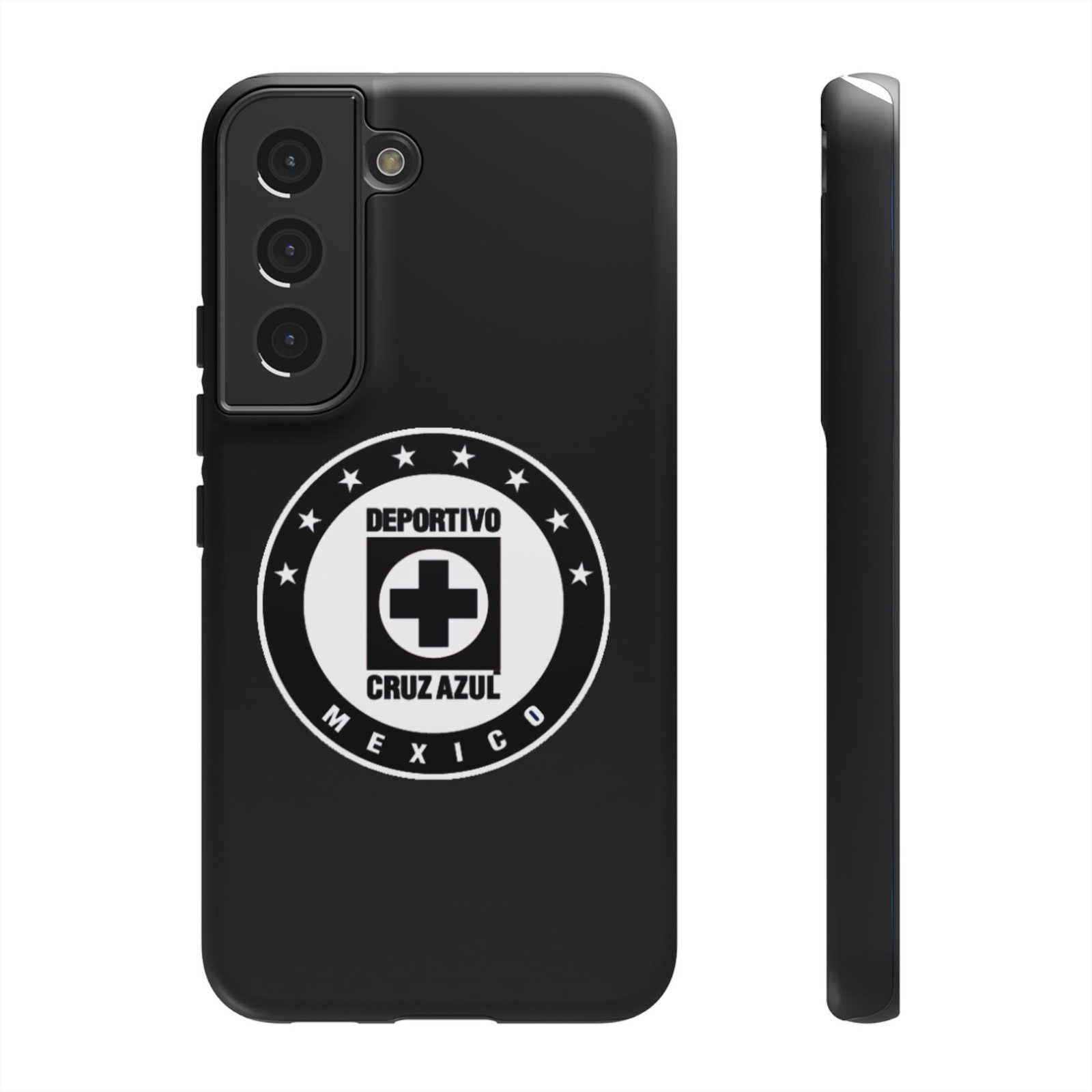 Cruz Azul of Tough Cases: Stylish Phone Case - Image 15