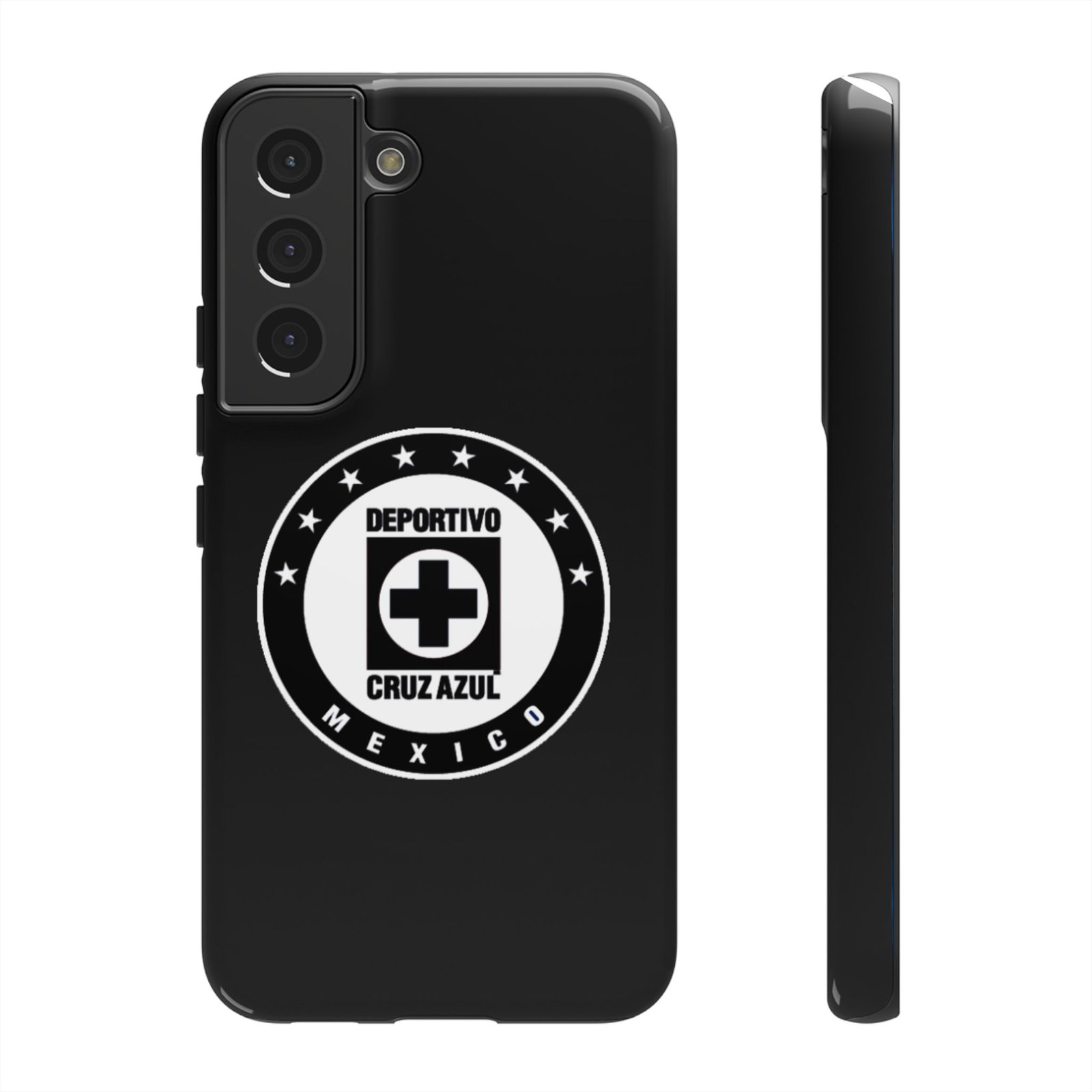 Cruz Azul of Tough Cases: Stylish Phone Case - Image 13