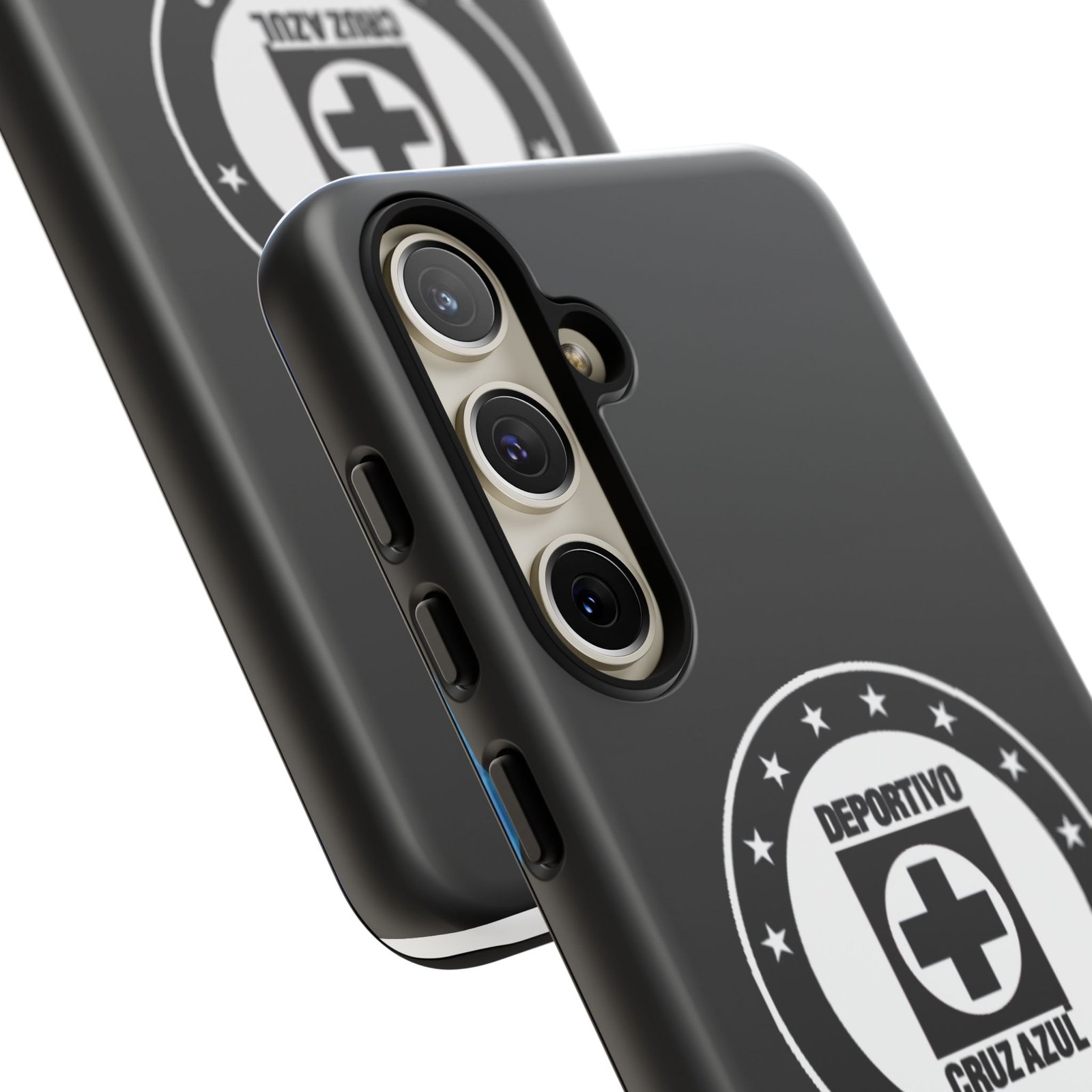 Cruz Azul of Tough Cases: Stylish Phone Case - Image 89