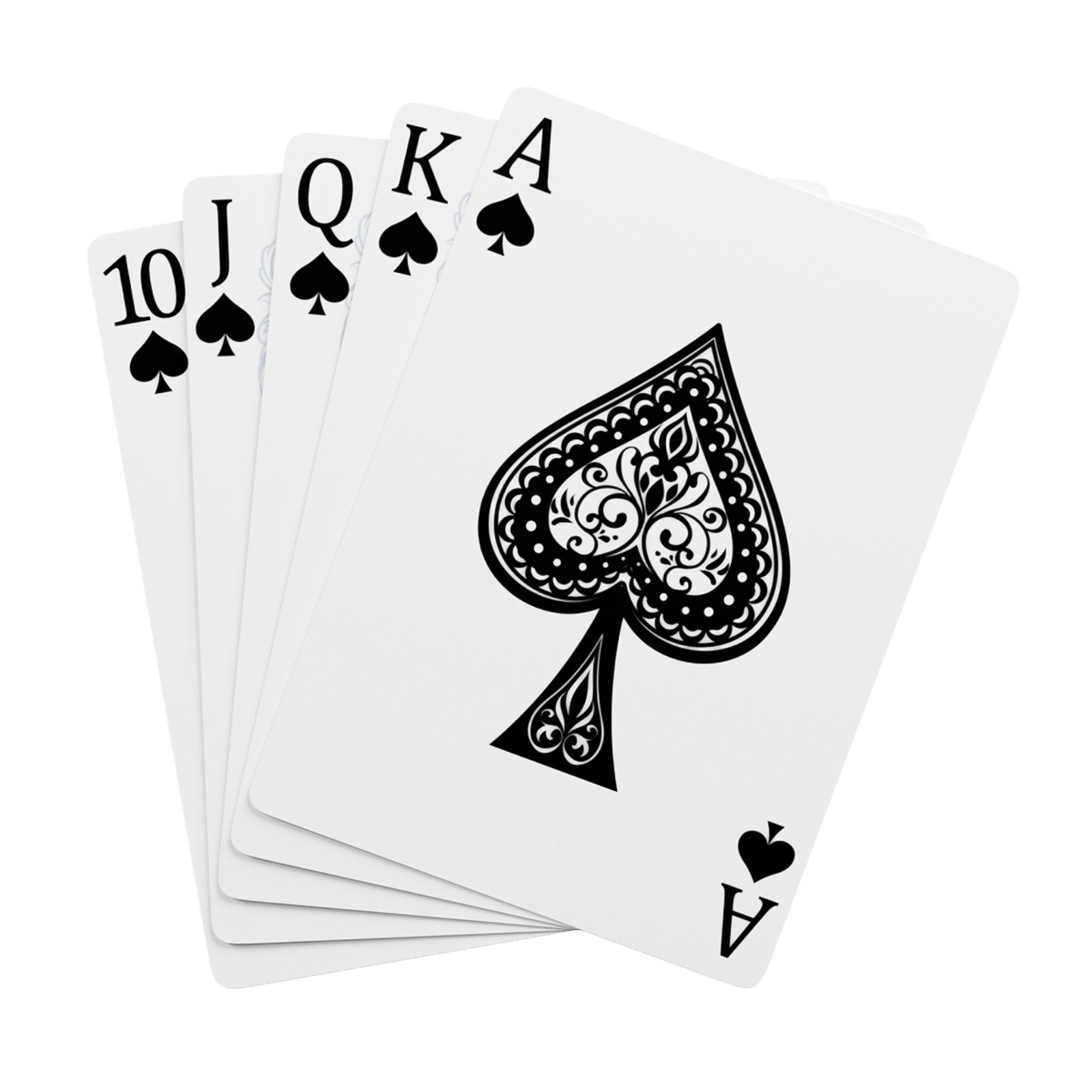 Los Angeles Dodgers Poker Playing Cards – MLB Deck for Fans & Game Night - Image 3