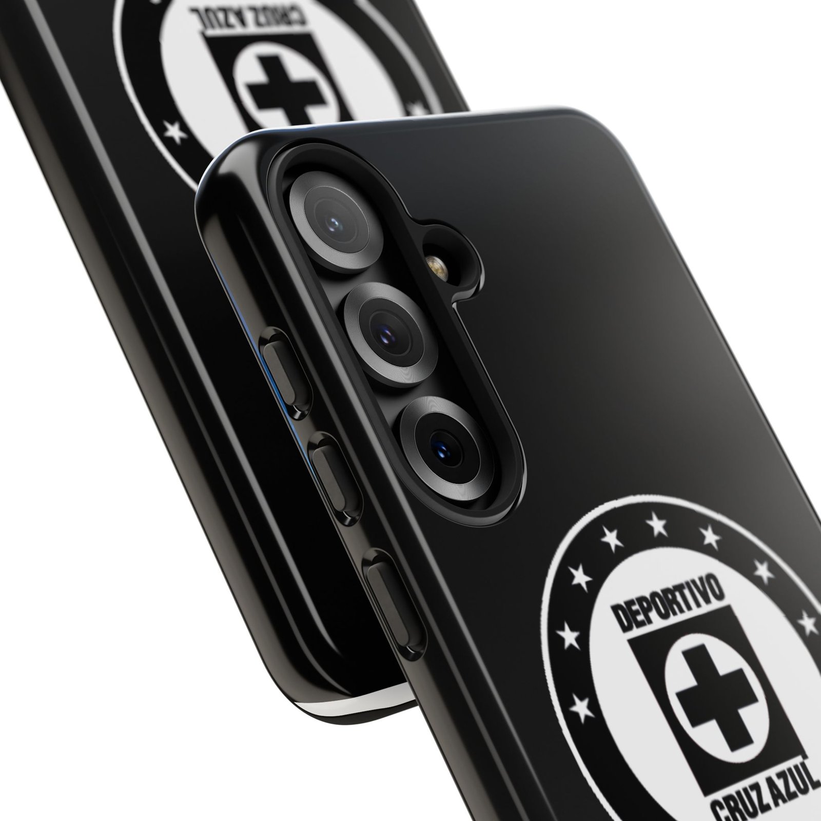 Cruz Azul of Tough Cases: Stylish Phone Case - Image 117