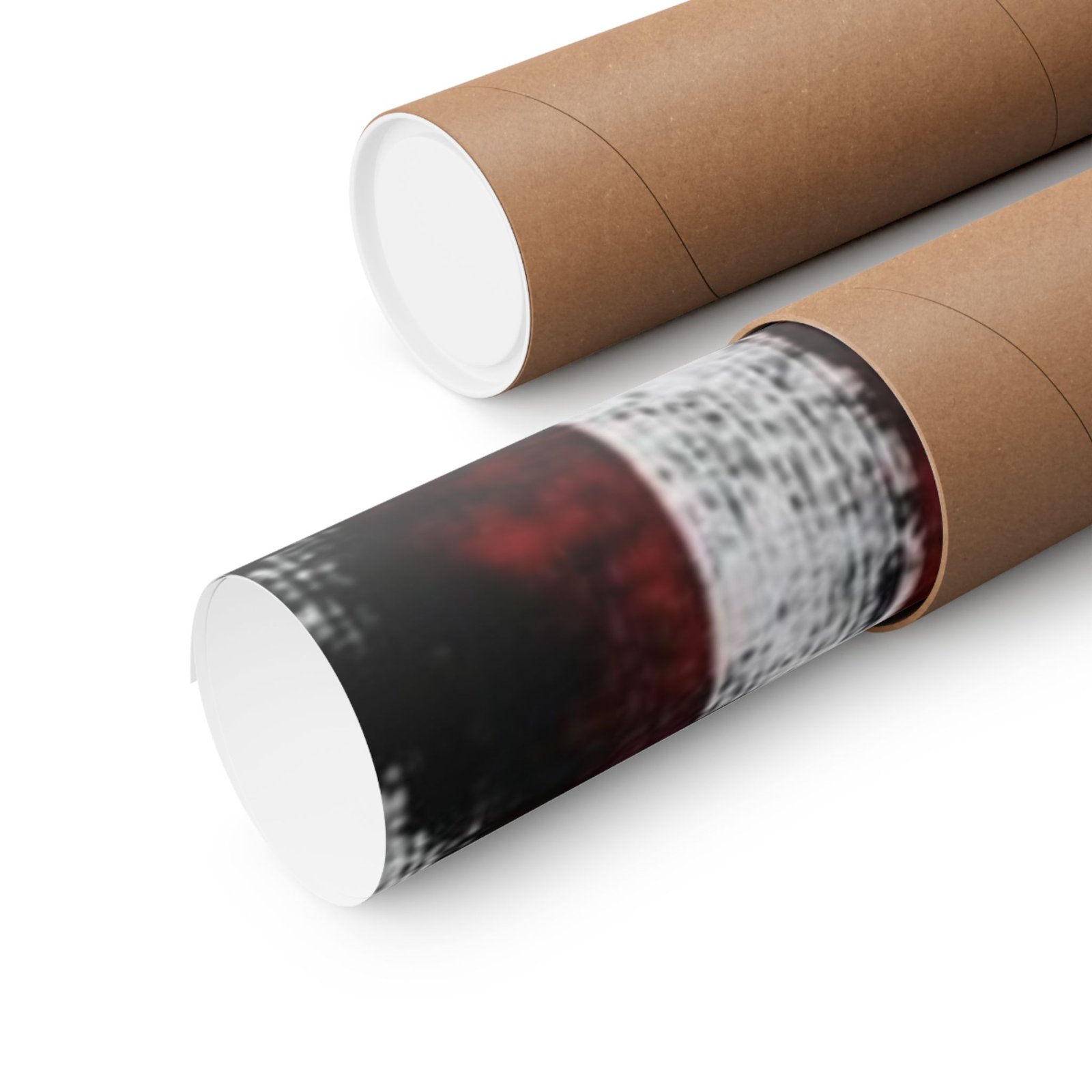 Patriotic Freedom Wall Art Poster, American Flag Decor, Independence Day Gift, Veterans Day Decoration, USA Spirit Print - Image 4