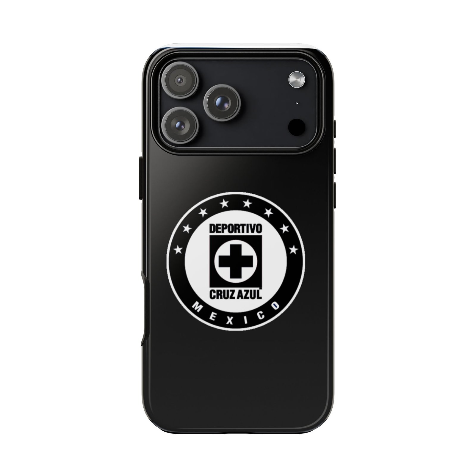 Cruz Azul of Tough Cases: Stylish Phone Case - Image 138