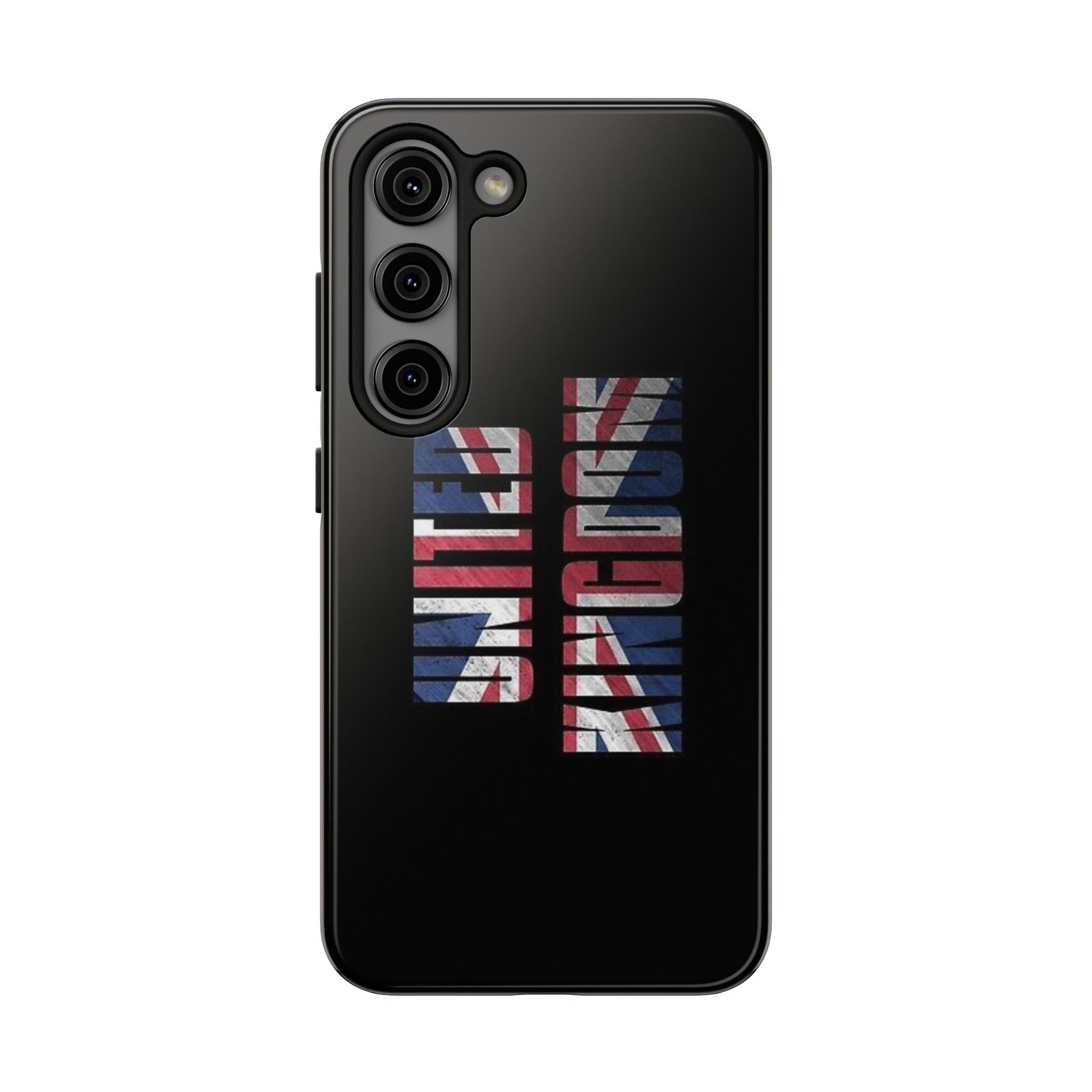 Tough Phone Cases - United Kingdom England Flag, British Flag Phone Case, UK Pride Phone Cover, Patriotic Phone Accessories, England Flag - Image 7