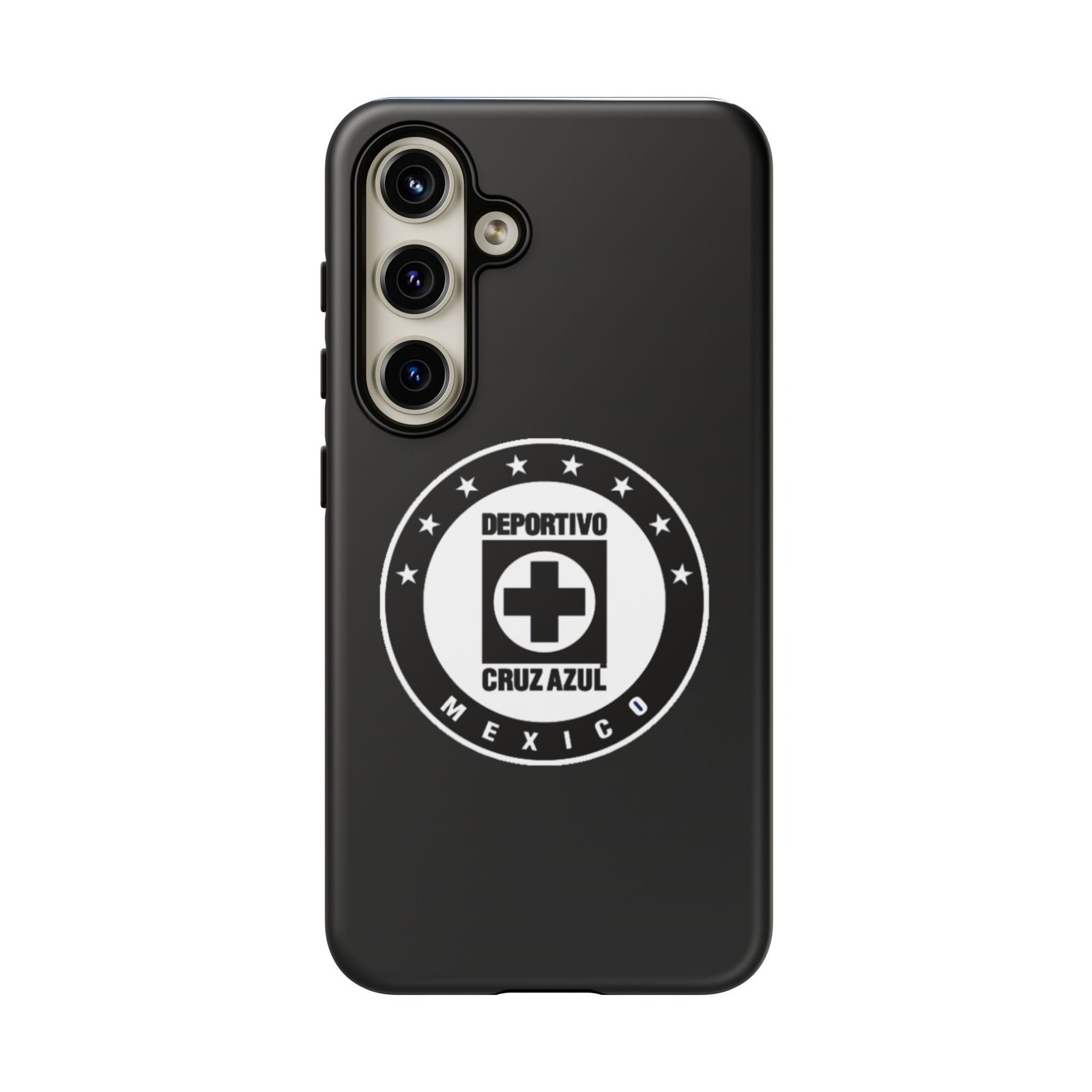 Cruz Azul of Tough Cases: Stylish Phone Case - Image 80