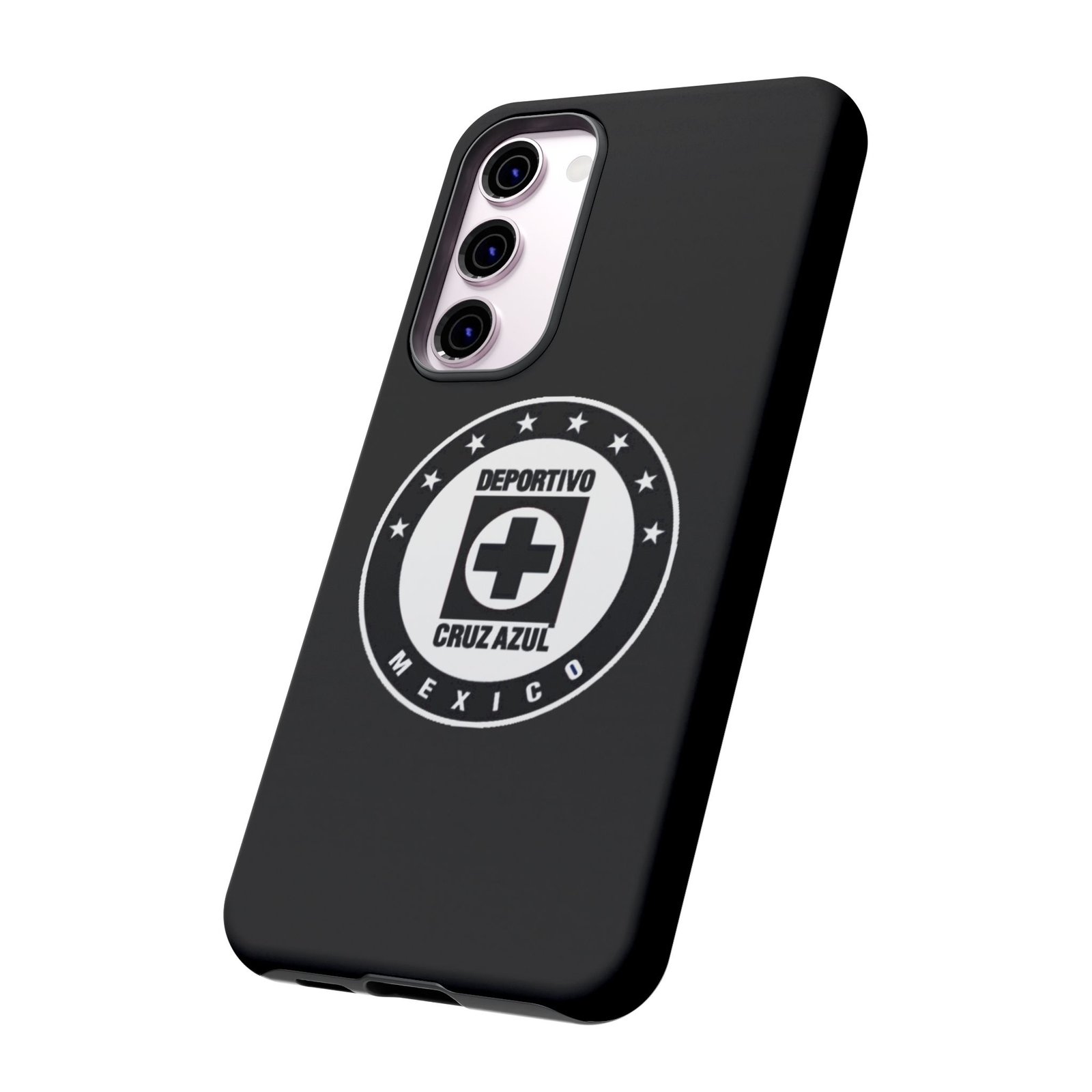 Cruz Azul of Tough Cases: Stylish Phone Case - Image 50