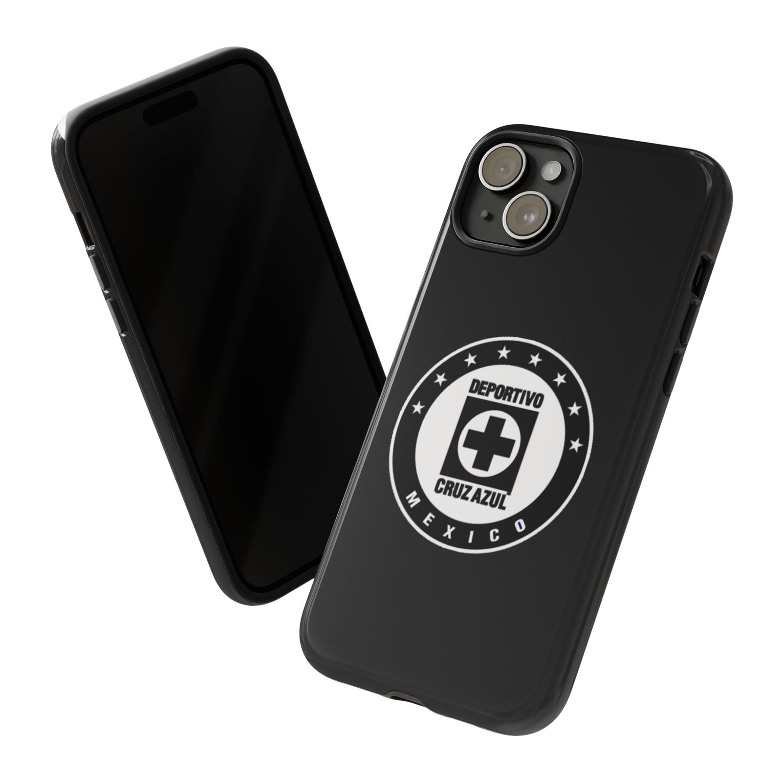 Cruz Azul of Tough Cases: Stylish Phone Case - Image 68