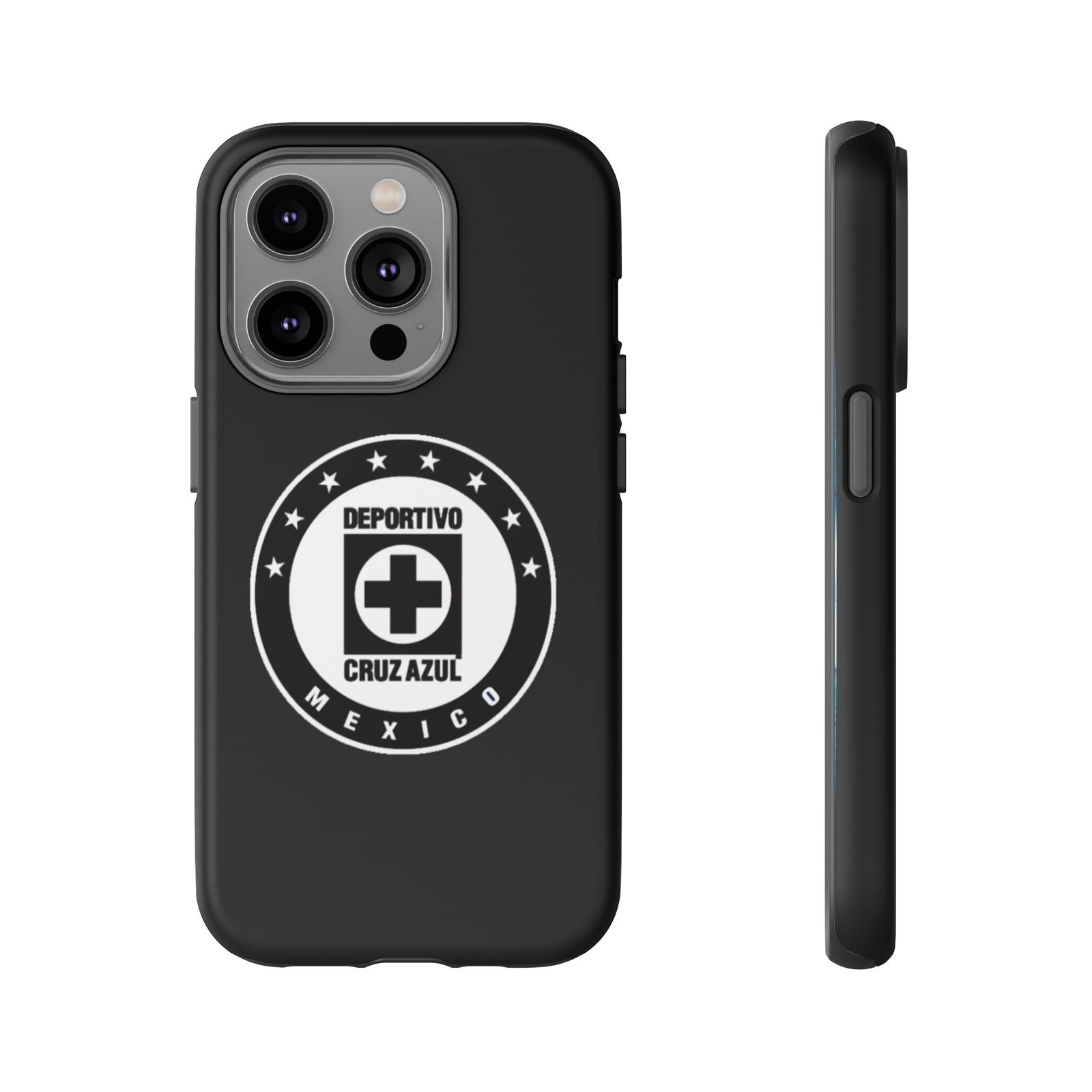 Cruz Azul of Tough Cases: Stylish Phone Case - Image 25