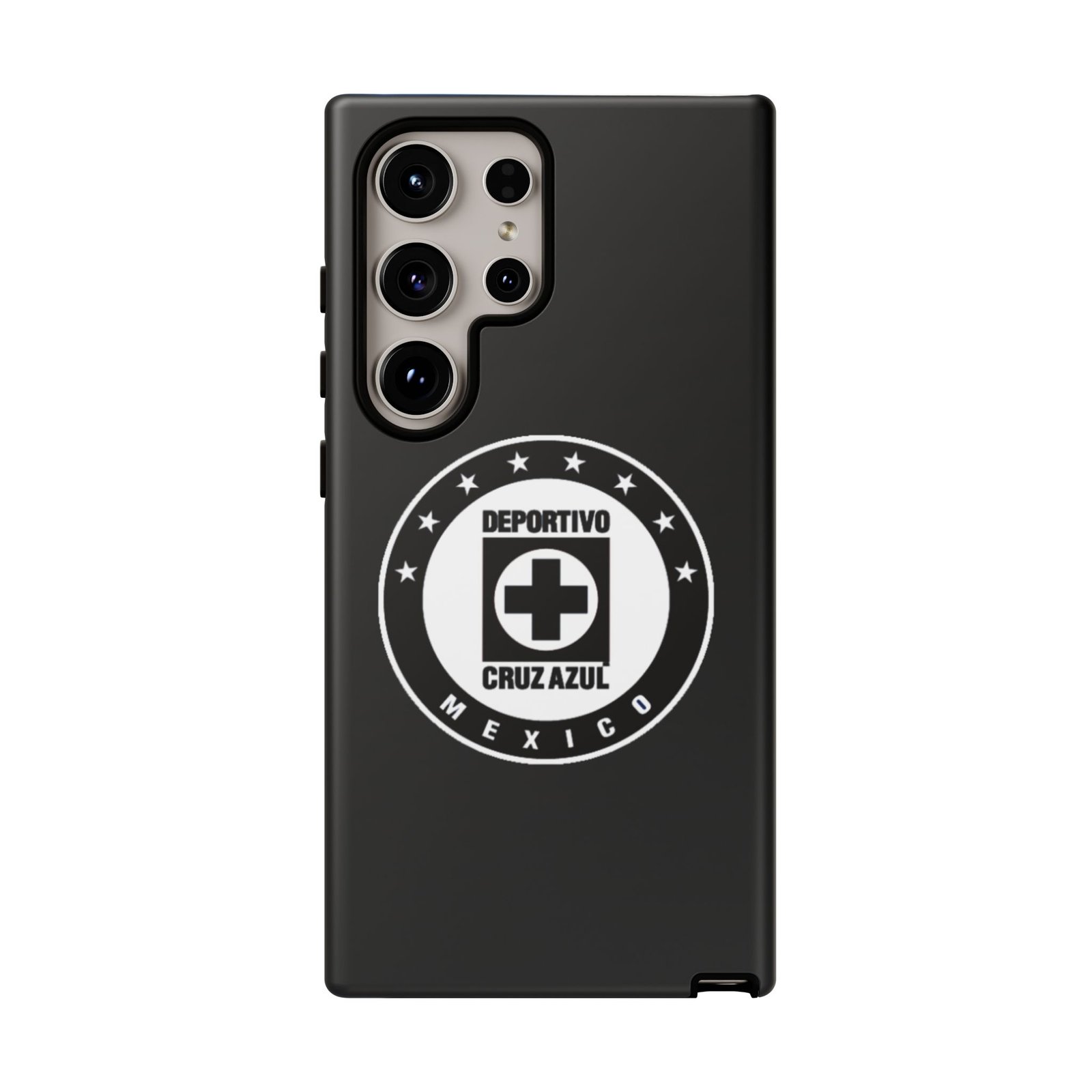Cruz Azul of Tough Cases: Stylish Phone Case - Image 96