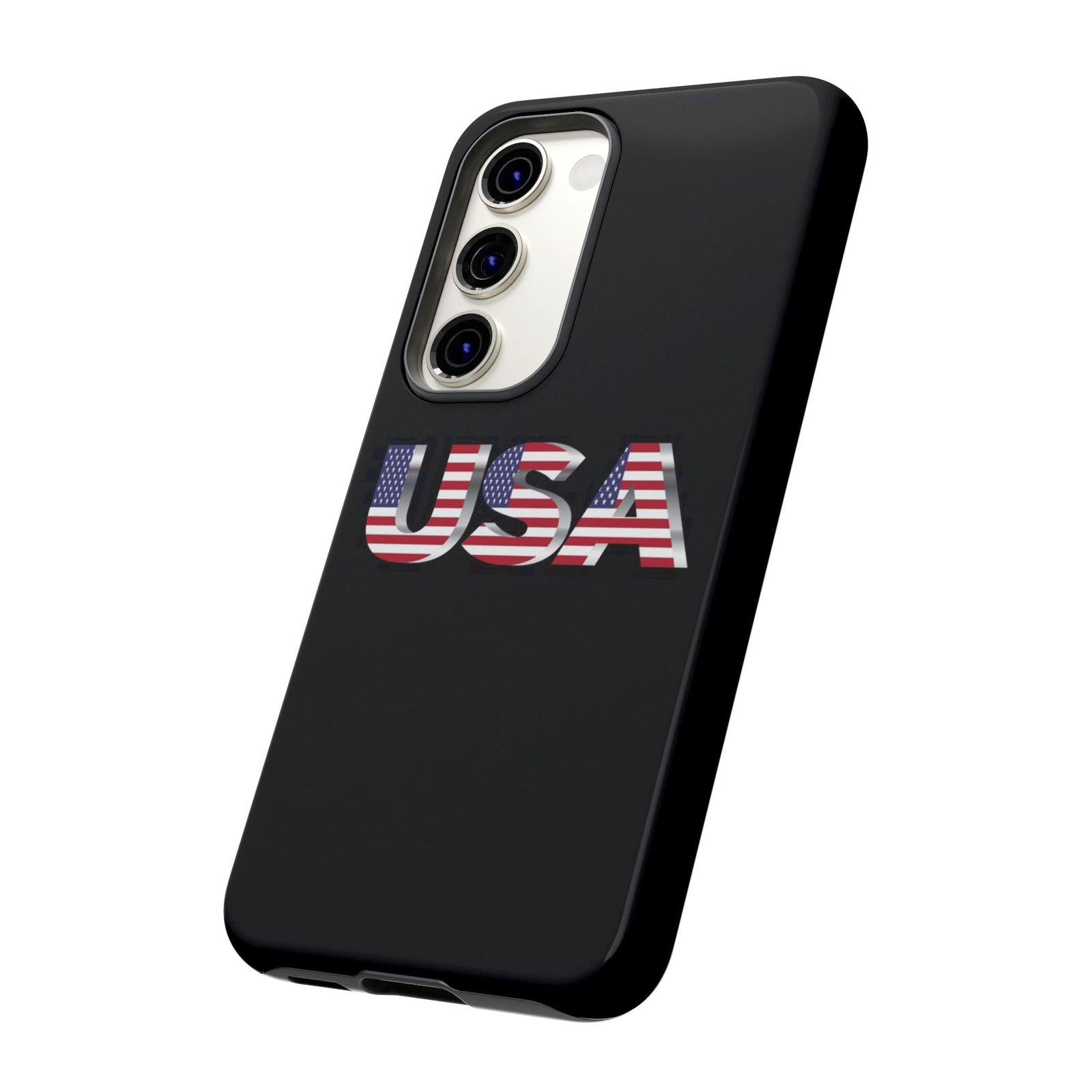Patriotic Phone Case - Freedom Design, USA Flag, Tough Cases, Gift for Veterans, Independence Day, Red White Blue - Image 14