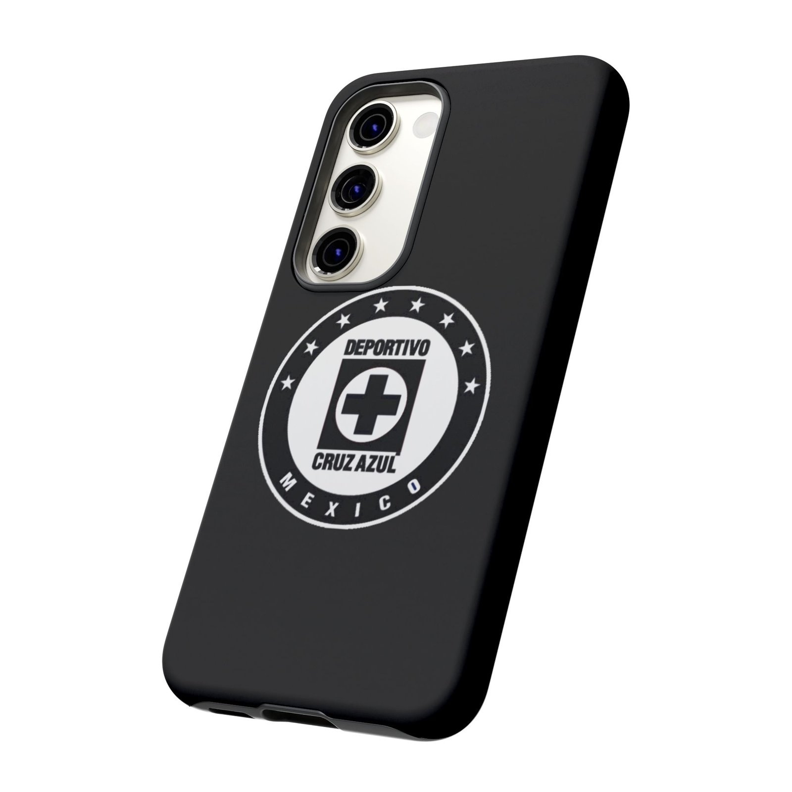 Cruz Azul of Tough Cases: Stylish Phone Case - Image 42