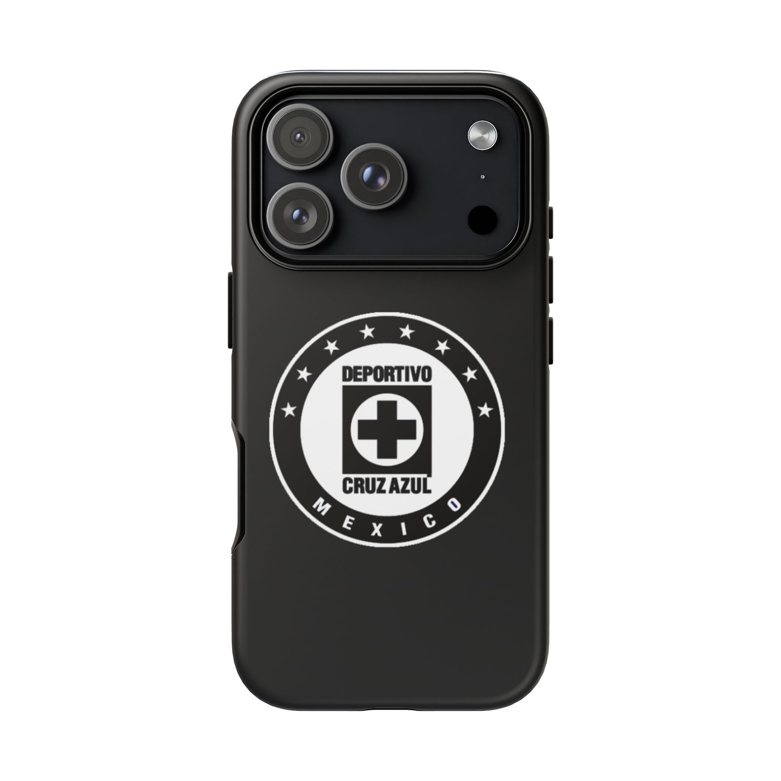 Cruz Azul of Tough Cases: Stylish Phone Case - Image 137