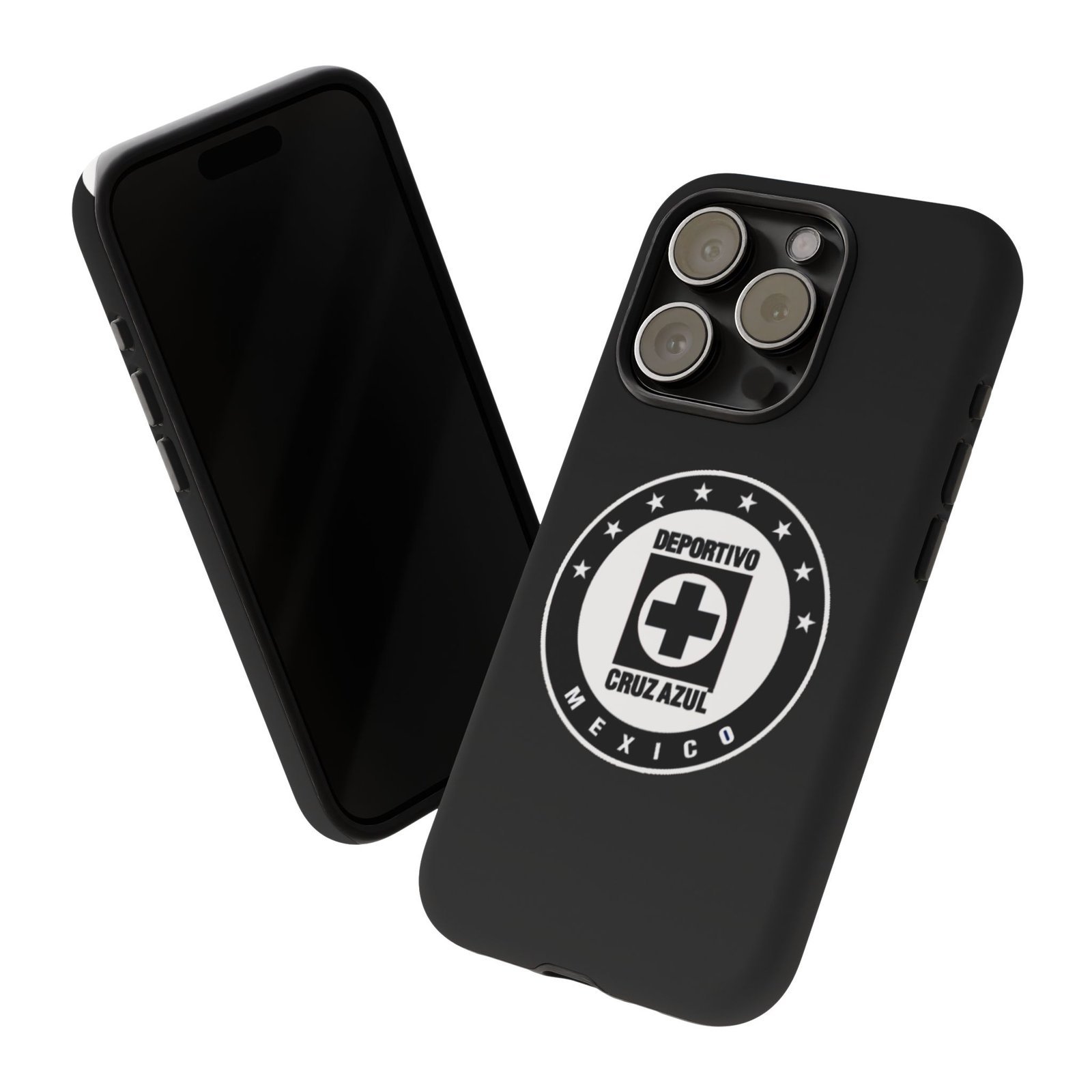 Cruz Azul of Tough Cases: Stylish Phone Case - Image 71