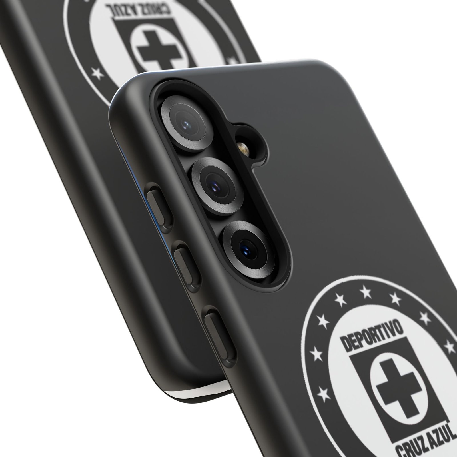 Cruz Azul of Tough Cases: Stylish Phone Case - Image 121