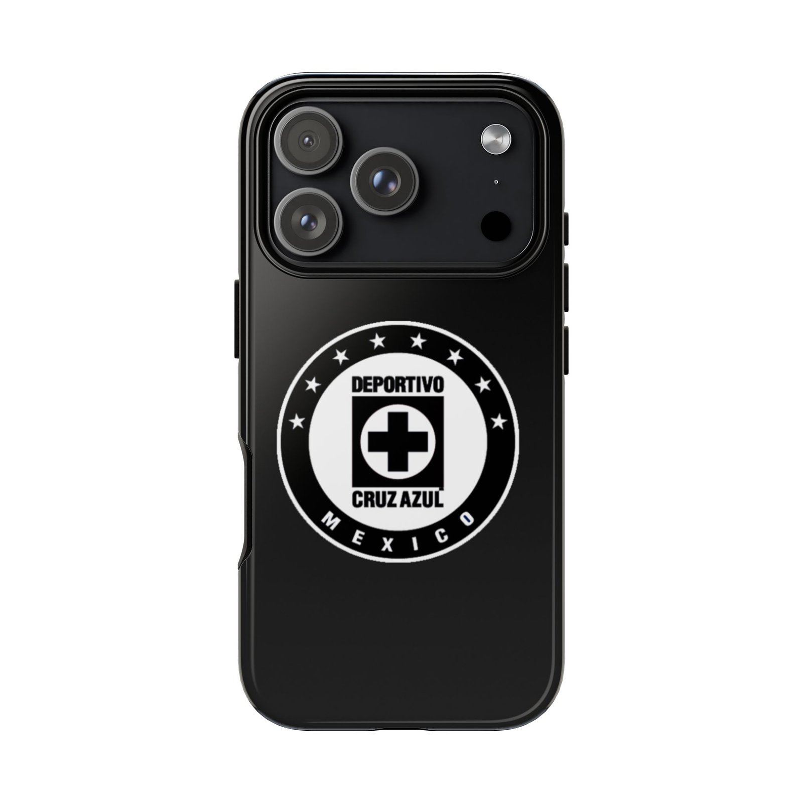 Cruz Azul of Tough Cases: Stylish Phone Case - Image 136