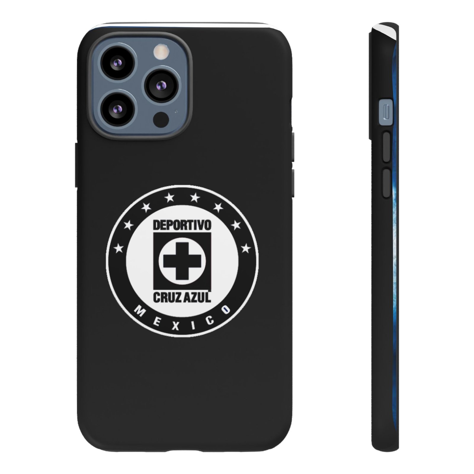 Cruz Azul of Tough Cases: Stylish Phone Case - Image 11