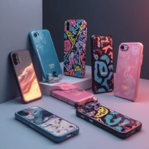 Modern Cases